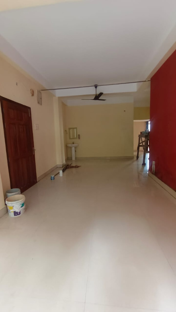 Unfurnished 3bhk in Beltola, Ajanta Path, Survey, Guwahati, Assam, India for Rent